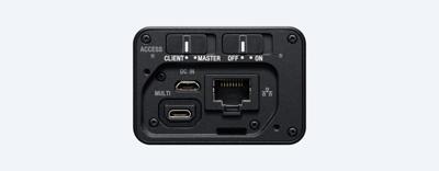 Sony CCB-WD1 Control Box voor RX0 (CCBWD1.CEE)