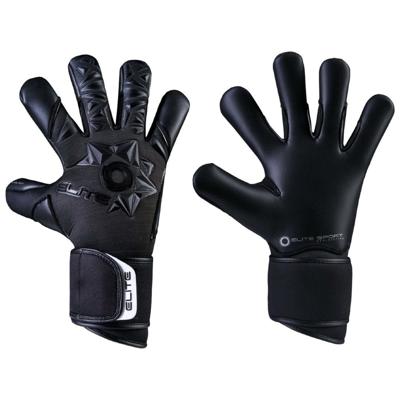 Elite Sport Keepershandschoenen Neo maat 7 zwart