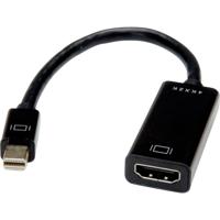 VALUE Mini DisplayPort - HDMI Adapter, v1.2, Mini DP Male - HDMI Female - thumbnail