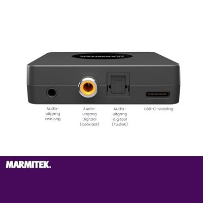 Marmitek BoomBoom 55 HD TV accessoire - thumbnail