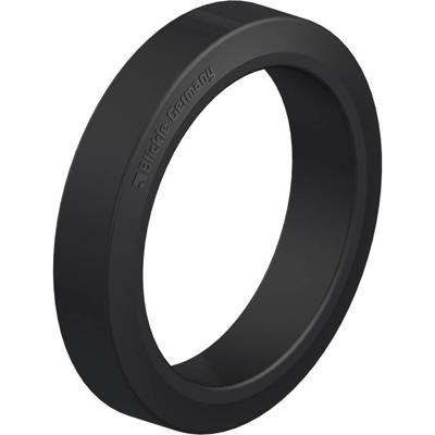 Blickle BEV 250x50/190-ZDG Bandage Wieldiameter: 250 mm Draagvermogen (max.): 540 kg 1 stuk(s)