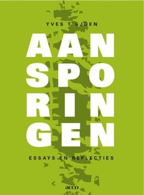 Aansporingen - Yves T'sjoen - eBook (9789033480089)