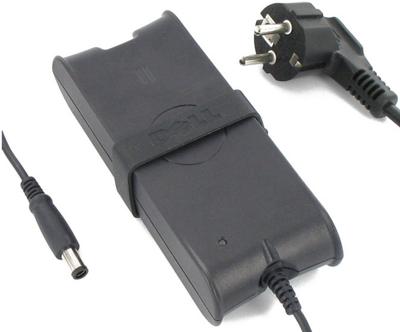 YD9W8 - Netspanningsadapter - 100-240 Volt wisselstroom V - 90 Watt - voor XPS 15z (L511z) YD9W8 - Netspanningsadapter - 100-240 Volt wisselstroom V - 90 Watt - voor XPS 15z (L511z)