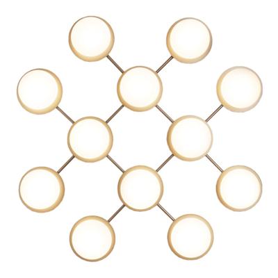 Nuura Lilla 12 Wandlamp - Wit