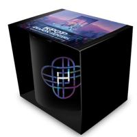 KPop Demon Hunters Mug Huntrix Logo - thumbnail