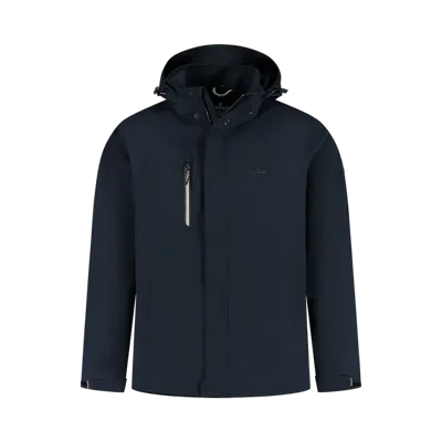Kjelvik Raoul Softshell
