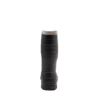 Dunlop Dee calf Blauw & Zwart Kuitlaars PVC Zwart 1819 - Maat 39 - 00.036.005.39 - thumbnail