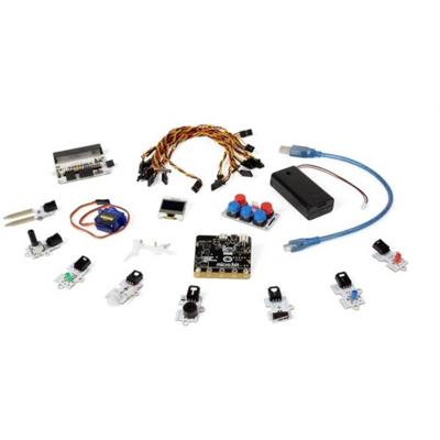 Whadda WPK702 micro:bit Kit WPK702 Whadda WPK702 micro:bit Kit WPK702