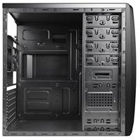 Aerocool CS-1102 behuizing - thumbnail