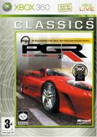 Project Gotham Racing 3 (classics) - thumbnail