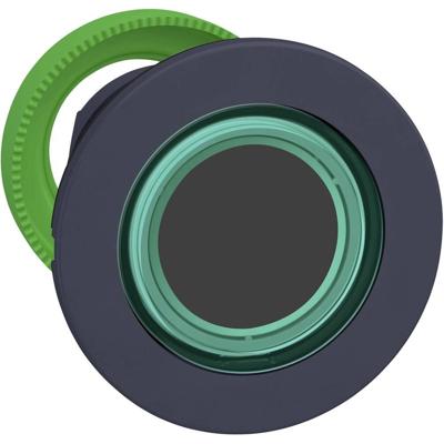 Schneider Electric ZB5FW933 ZB5FW933 Frontelement voor verlichte druktoets 1 knop Druk-ontgrendeling 1 stuk(s)