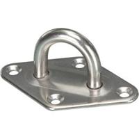 Perel GSSA5 Dekoog deckeye 80 mm x 50 mm 1 stuk(s) - thumbnail