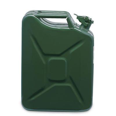 Stihl Benzinejerrycan | Metaal | 20 L - 00008810205