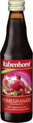 Rabenhorst Granaatappel 100% Puur Sap