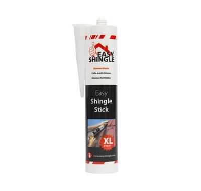 Aquaplan Easy Shingle Stick 310 ml | Soepele & Waterdichte Koudlijm Aquaplan Easy Shingle Stick 310 ml | Soepele & Waterdichte Koudlijm