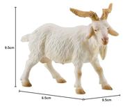 Bullyland Billy geit (62317) - thumbnail