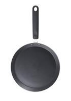 Ibili Forsta Pannenkoekpan 28 cm Zwart - thumbnail