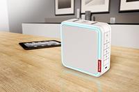 Honeywell DC917S Complete set voor Draadloze deurbel - thumbnail