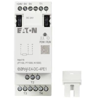 Eaton EASY-E4-DC-4PE1 PLC-aansturingsmodule