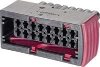 TE Connectivity 1-967281-1 Female behuizing (kabel) J-P-T Totaal aantal polen: 42 Rastermaat: 5 mm Inhoud: 1 stuk(s) - thumbnail