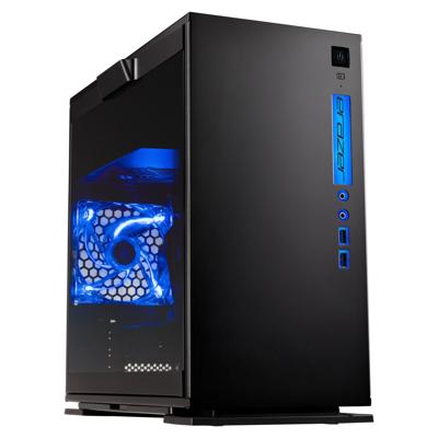 ERAZER® Engineer P10 | Intel® Core™ i5-10400 | Windows 10 Home | NVIDIA® GeForce RTX™ 3060 LHR | 512 GB SSD | 16 GB RAM | Core Gaming PC
