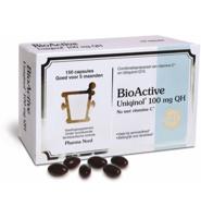 BioActive Uniqinol 100mg Capsules - thumbnail