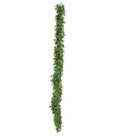 Hedera Guirlande kunst hangplant 180cm - UV bestendig - thumbnail