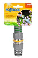 Hozelock Slangverbinder / reparateur PRO 12,5 & 15 mm - thumbnail