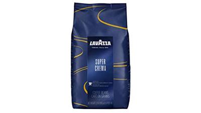 Lavazza - Super Crema bonen - 1kg
