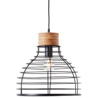 Brilliant HanglampAvia Ø 35cm - 99559/76 - thumbnail