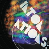 Music For Paradise Armor - CD (0656605620725) - thumbnail