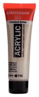 Royal Talens Amsterdam Standard Series Acrylverf Tube 20 ml - Warmgrijs 718 - thumbnail