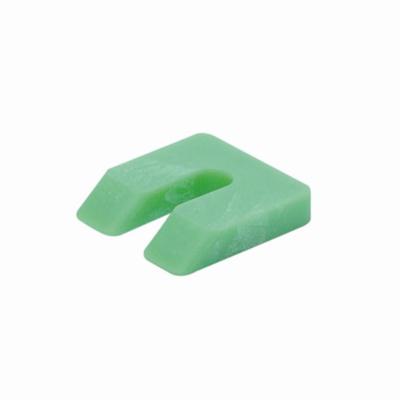 GB uitvulplaat 10mm groen etiket | 96 stuks - 17434810