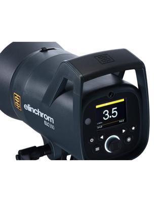 Elinchrom ELC 500 Monolight