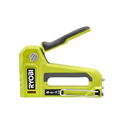 Ryobi RHFST4IN1 | 4-in-1 nietmachine - 5132006407 Ryobi RHFST4IN1 | 4-in-1 nietmachine - 5132006407