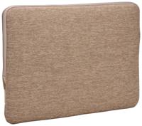 Case Logic Reflect MacBook Sleeve 14" Boulder Beige - thumbnail