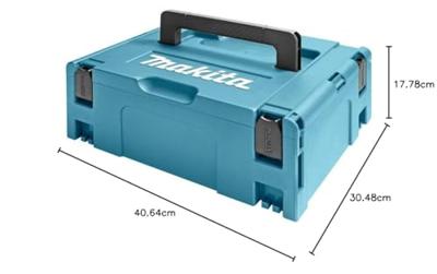 Makita mbox nr.2 821550-0 - thumbnail