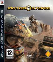 Motorstorm - thumbnail
