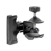 BRESSER BR-8 Buisklem met knijpklem - thumbnail