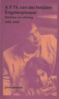 Engelenplaque - A.F.Th. van der Heijden - ebook - thumbnail