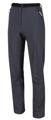 Regatta Xert stretchbroek dames grijs L 74