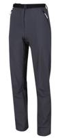 Regatta Xert stretchbroek dames grijs L 74 - thumbnail