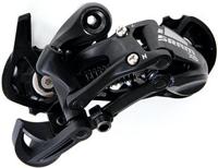 SRAM achterderailleur "x5" rear derail. "x5" 9-sp med.cage b - thumbnail