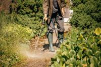 Fiskars X-Series Tuinslang 13 mm (1/2”) 25 m - 1076045 - thumbnail