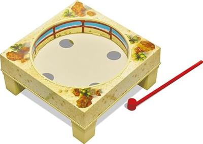 KANGOU'WAOU - MEGABLEU - Bordspel