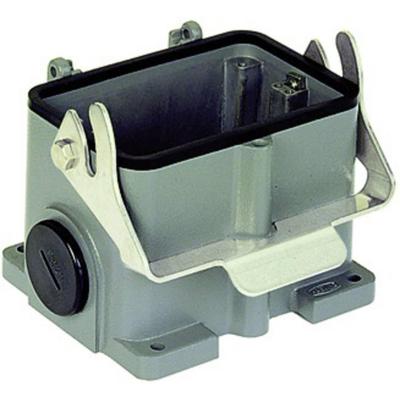 Socketbehuizing 19300480292 19300480292 HARTING 1 stuk(s) Piece