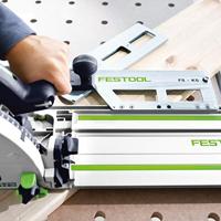 Festool geleiderail 3000mm - FS 3000/2 - 491501 - thumbnail