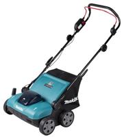 Makita DUV320RT Accu verticuteermachine 32cm 18V 5.0Ah - thumbnail