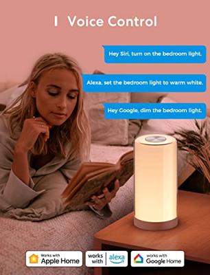 MEROSS MSL430 Smart Wi-Fi Ambient Light sfeerverlichting MEROSS MSL430 Smart Wi-Fi Ambient Light sfeerverlichting