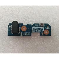 Notebook Power Button Board for HP Pavilion x360 15-cr pulled - thumbnail
